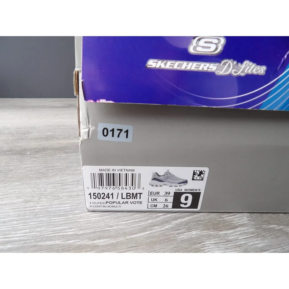 Skechers men’s vigor